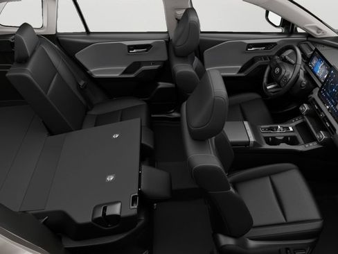 New 2026 Toyota RAV4 Limited image 22