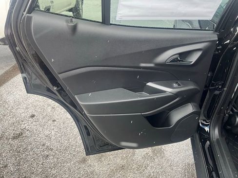 New 2026 Chevrolet Trax LT w/ Driver Confidence Package image 23