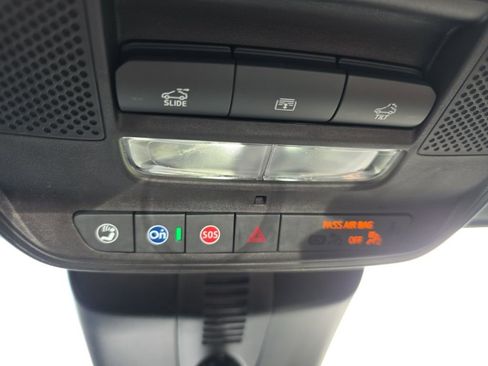 New 2026 Chevrolet Traverse Z71 w/ Driver Confidence Package image 34