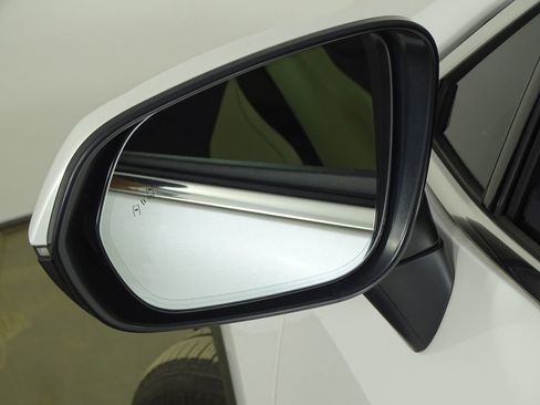 Used 2022 Lexus NX 350 AWD w/ Premium Package image 37