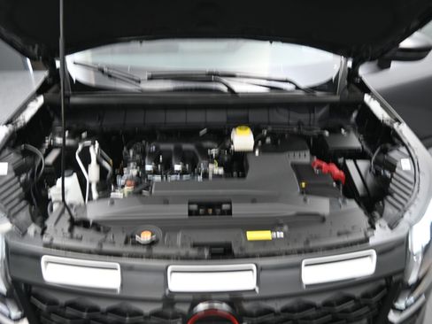 New 2026 Nissan Pathfinder Rock Creek AWD/4WD image 23