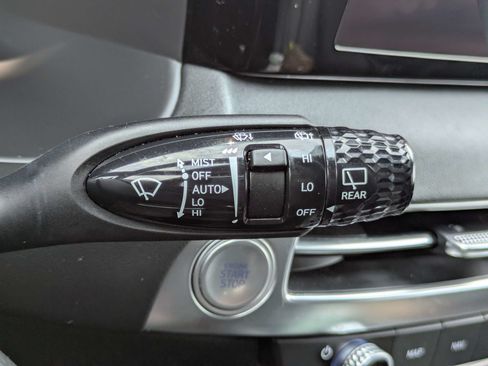 Used 2024 Hyundai Palisade Calligraphy AWD/4WD image 22