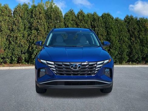 Certified 2024 Hyundai Tucson SEL w/ Convenience Package AWD/4WD image 2