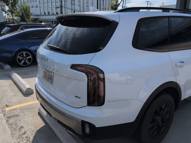 Used 2023 Kia Telluride SX Prestige X-Pro AWD/4WD image 5