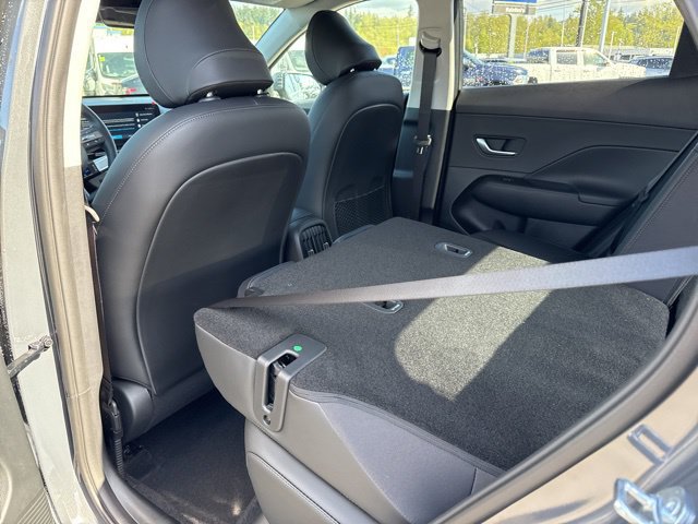 New 2026 Hyundai Kona Limited AWD/4WD image 16