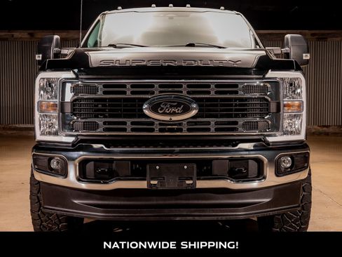 Used 2023 Ford F350 XLT w/ 360-Degree Camera Package image 4
