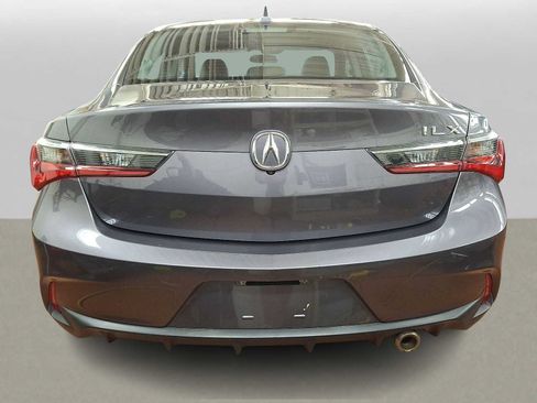 Used 2021 Acura ILX FWD image 5