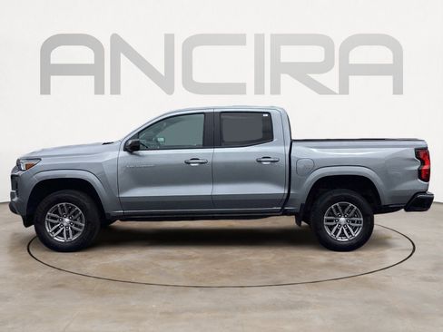 Used 2023 Chevrolet Colorado LT w/ LT Convenience Package II RWD image 11