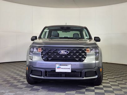 New 2026 Ford Maverick XLT w/ Equipment Group 301A