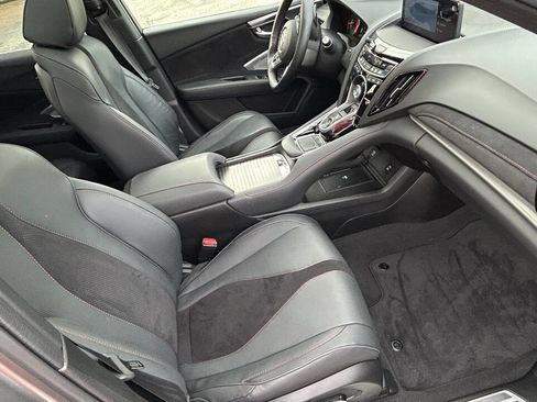 Used 2023 Acura RDX A-Spec image 8