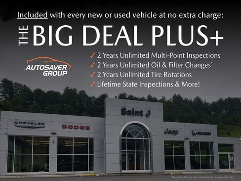 Used 2022 Toyota Highlander XLE AWD/4WD image 1