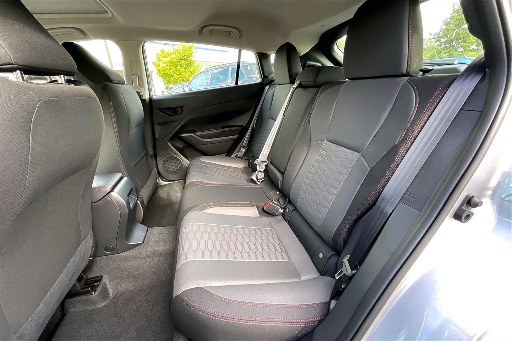 New 2026 Subaru Impreza 2.0i Sport AWD/4WD image 13