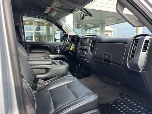 Used 2015 Chevrolet Silverado 3500 LT image 24