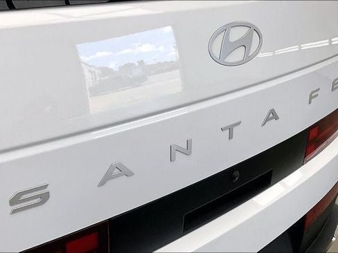 Used 2026 Hyundai Santa Fe SEL AWD/4WD image 9