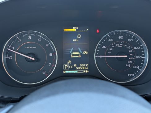 Used 2021 Subaru Crosstrek 2.5i Limited w/ Moonroof Package 2 image 26