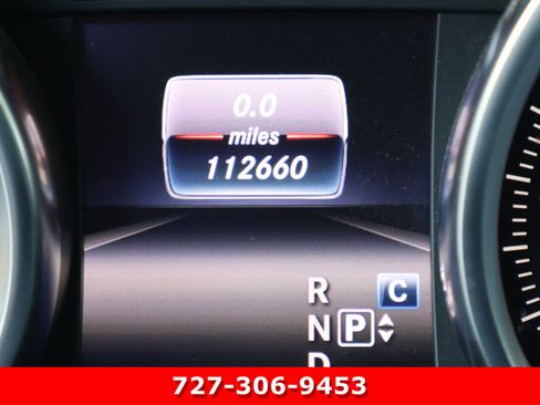 Used 2017 Mercedes-Benz GLE 350 image 27