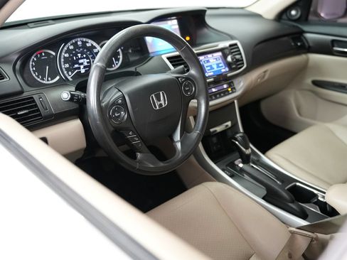 Used 2014 Honda Accord EX-L image 7