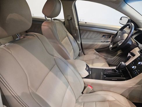 Used 2014 Ford Taurus SEL w/ Equipment Group 201A image 15