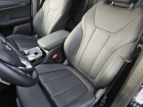 Used 2024 BMW X3 xDrive30i w/ Convenience Package w/ZPA image 21