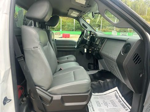 Used 2016 Ford F450 XL w/ XL Value Package image 16