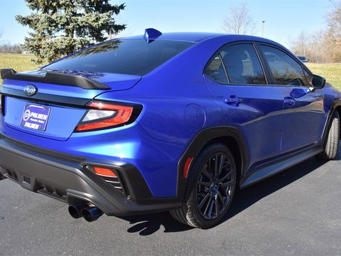 Used 2023 Subaru WRX Premium image 5