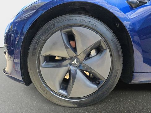 Used 2022 Tesla Model 3 RWD image 36