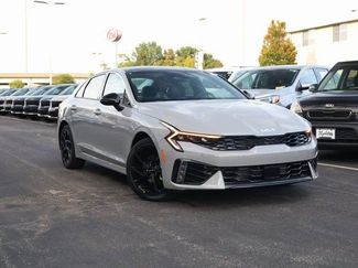 New 2026 Kia K5 GT-Line w/ GT-Line Premium Package video 2