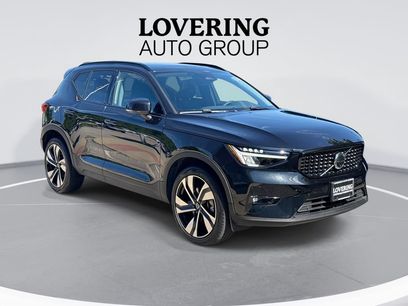 Certified 2023 Volvo XC40 B5 Plus w/ Protection Package Premier