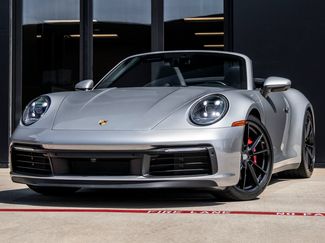 Used 2023 Porsche 911 Carrera S RWD video 1
