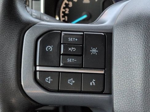 Used 2023 Ford F150 XLT w/ Equipment Group 302A High AWD/4WD image 24