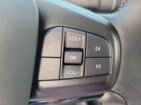 New 2025 Ford Mustang Mach-E Premium image 23