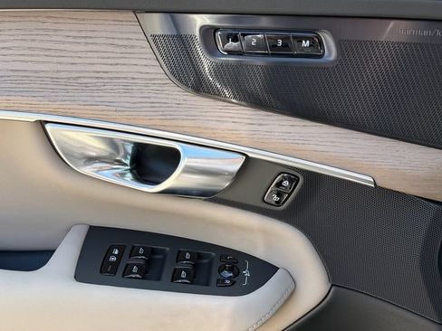 New 2026 Volvo XC90 B6 Plus AWD/4WD image 27