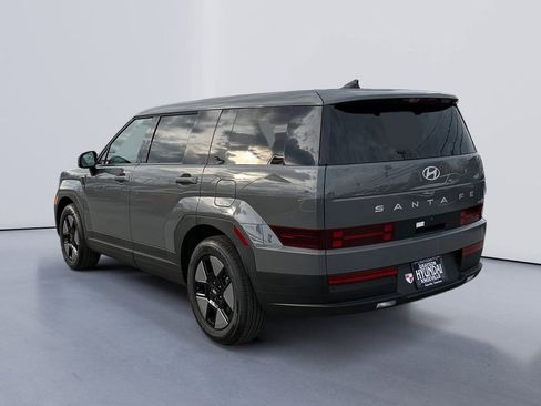 New 2026 Hyundai Santa Fe SE image 5