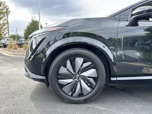 Certified 2024 Nissan Ariya AWD image 30