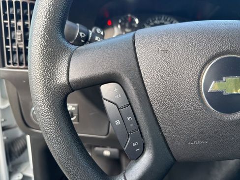 Used 2023 Chevrolet Express 2500 Work Van w/ Driver Convenience Package image 13