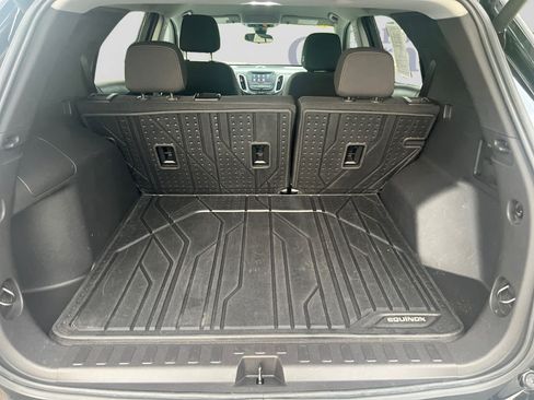 Used 2024 Chevrolet Equinox LT w/ LPO, Floor Liner Package AWD/4WD image 7