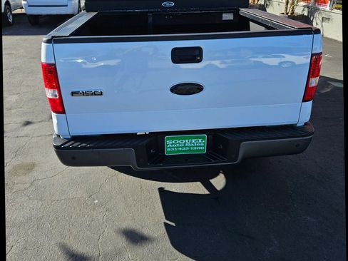 Used 2008 Ford F150 STX image 6