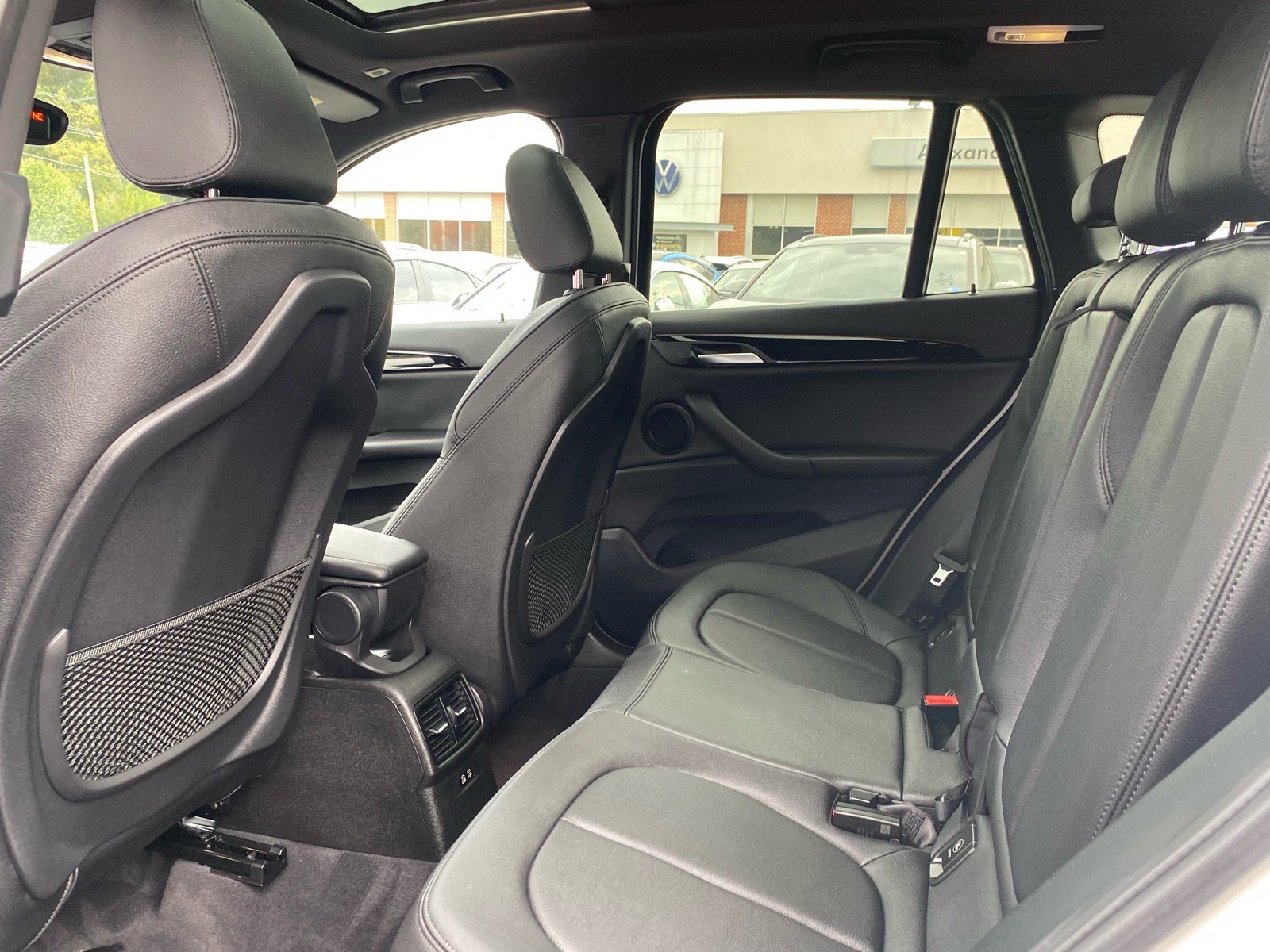 Used 2019 BMW X1 sDrive28i w/ Convenience Package FWD image 20