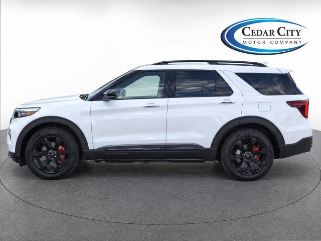 Used 2020 Ford Explorer ST w/ ST Street Pack AWD/4WD image 6