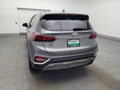 Used 2019 Hyundai Santa Fe SEL image 6