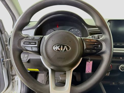 Used 2021 Kia Rio S image 10