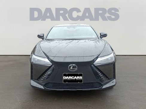 Used 2024 Lexus RZ 300e Premium w/ Accessory Package (Z1) image 2
