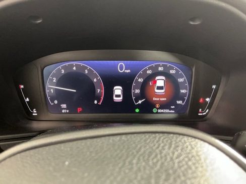 Certified 2024 Honda Accord EX image 16