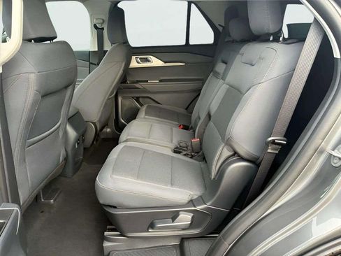 Used 2026 Ford Explorer Active RWD image 23