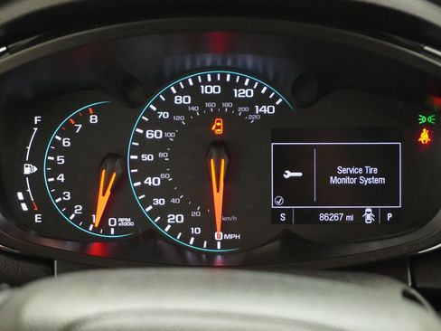 Used 2018 Chevrolet Trax LS w/ LPO, Protection Package image 21