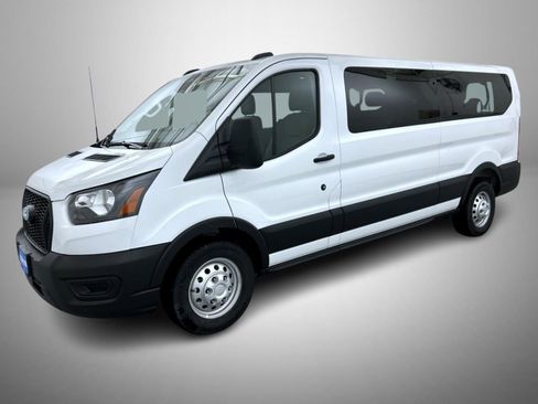 New 2026 Ford Transit 350 XL image 1
