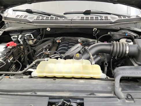 Used 2019 Ford F150 XLT w/ Equipment Group 302A Luxury image 20