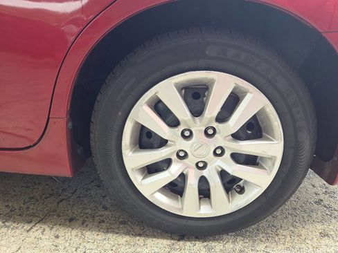 Used 2015 Nissan Altima 2.5 S w/ Power Driver Seat Package image 11