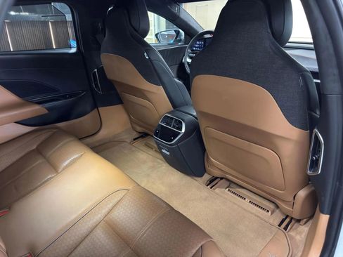 Used 2022 Lucid Air Grand Touring AWD/4WD image 16
