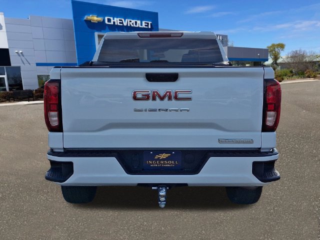 Used 2024 GMC Sierra 1500 Elevation AWD/4WD image 25